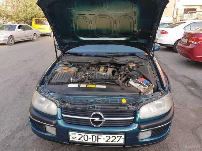 Opel Omega 1998, 250,000 km - 2.0 l - Bakı