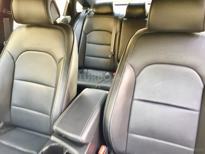 Hyundai Sonata 2015, 20,000 km - 2.0 l - Bakı