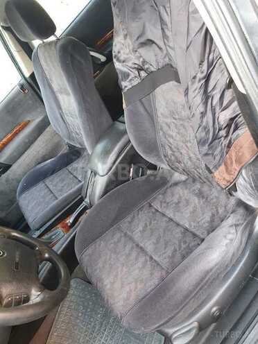 Opel Omega 1998, 250,000 km - 2.0 l - Bakı