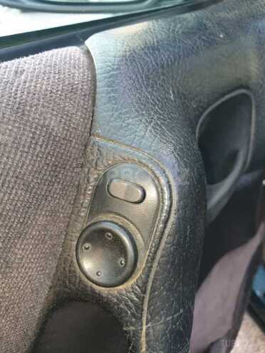 Opel Omega 1998, 250,000 km - 2.0 l - Bakı