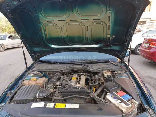 Opel Omega 1998, 250,000 km - 2.0 l - Bakı