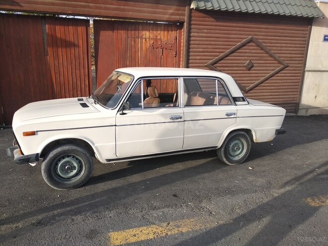 LADA (VAZ) 2106 1997, 588,600 km - 1.3 л - Quba
