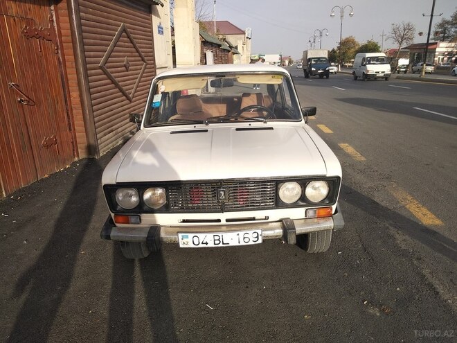 LADA (VAZ) 2106 1997, 588,600 km - 1.3 л - Quba