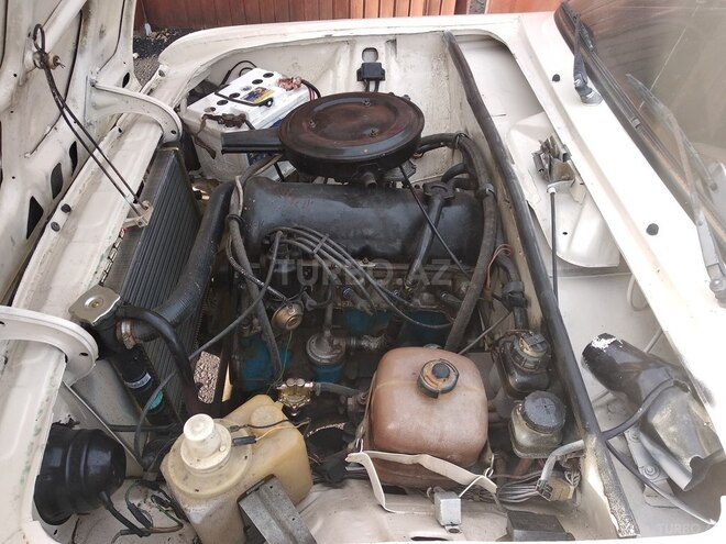 LADA (VAZ) 2106 1997, 588,600 km - 1.3 л - Quba