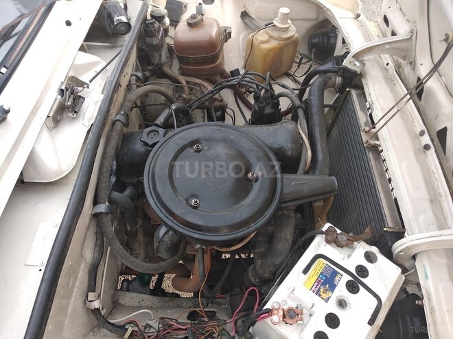 LADA (VAZ) 2106 1997, 588,600 km - 1.3 л - Quba