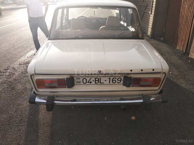 LADA (VAZ) 2106 1997, 588,600 km - 1.3 л - Quba