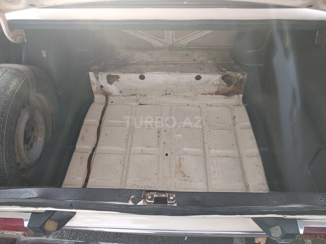 LADA (VAZ) 2106 1997, 588,600 km - 1.3 л - Quba