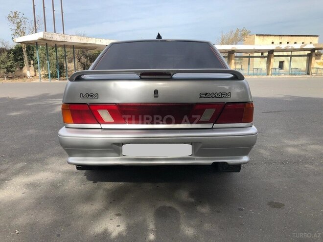 LADA (VAZ) 2115 2002, 200,000 km - 1.6 l - Xırdalan