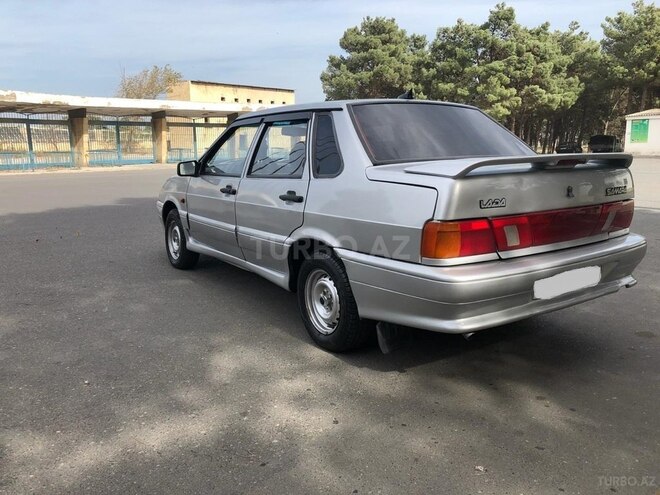 LADA (VAZ) 2115 2002, 200,000 km - 1.6 l - Xırdalan