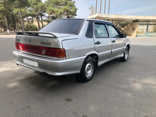 LADA (VAZ) 2115 2002, 200,000 km - 1.6 l - Xırdalan