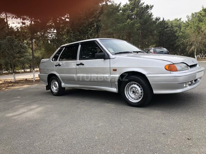 LADA (VAZ) 2115 2002, 200,000 km - 1.6 l - Xırdalan