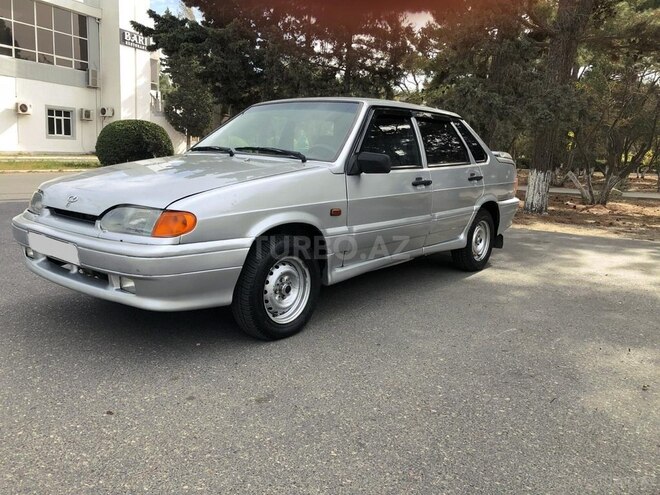 LADA (VAZ) 2115 2002, 200,000 km - 1.6 l - Xırdalan