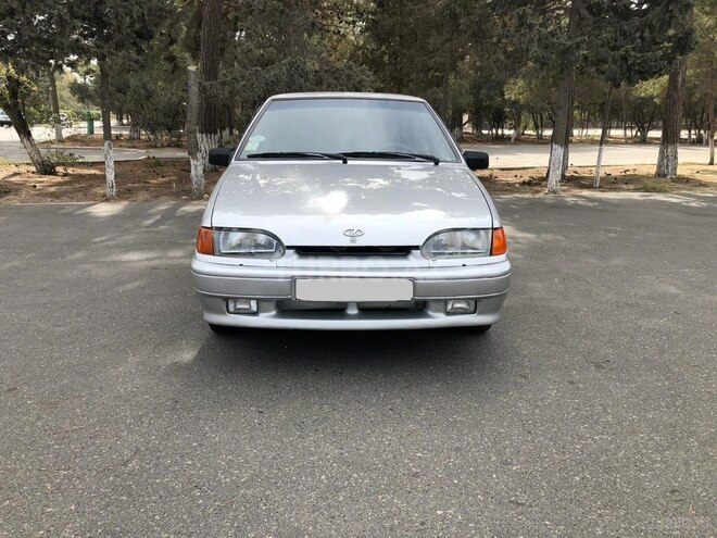 LADA (VAZ) 2115 2002, 200,000 km - 1.6 l - Xırdalan