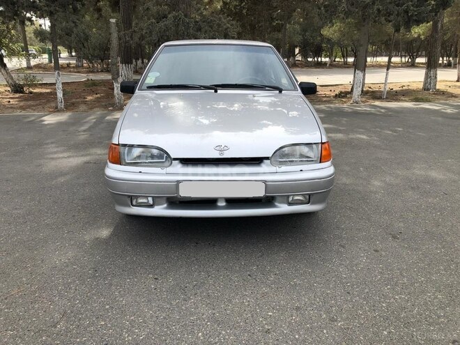 LADA (VAZ) 2115 2002, 200,000 km - 1.6 l - Xırdalan