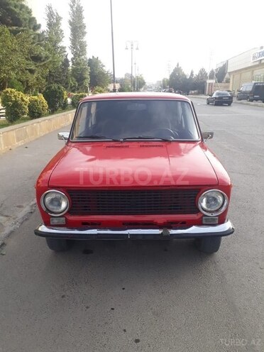 LADA (VAZ) 21011 1976, 99,000 km - 1.2 l - Bakı