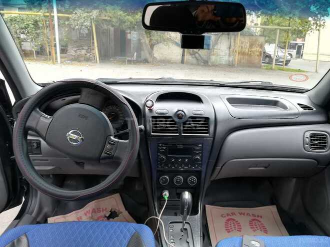 Nissan Sunny 2011, 194,700 km - 1.6 l - Bakı