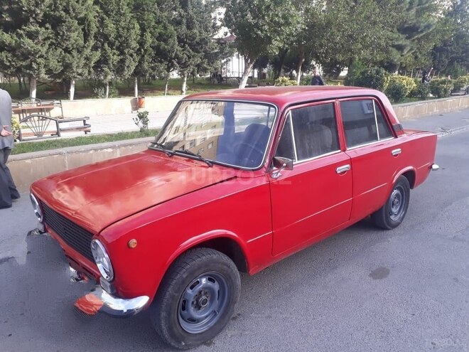 LADA (VAZ) 21011 1976, 99,000 km - 1.2 l - Bakı