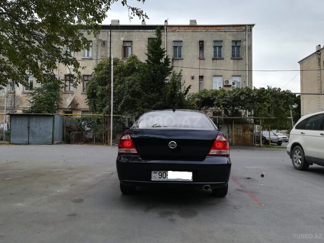 Nissan Sunny 2011, 194,700 km - 1.6 l - Bakı