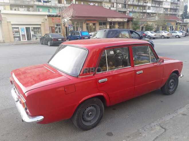 LADA (VAZ) 21011 1976, 99,000 km - 1.2 l - Bakı