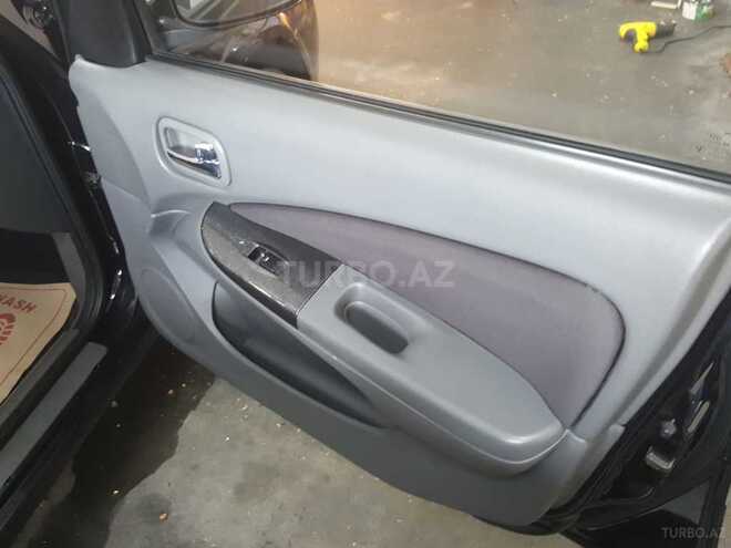 Nissan Sunny 2011, 194,700 km - 1.6 l - Bakı
