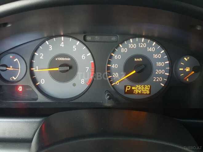 Nissan Sunny 2011, 194,700 km - 1.6 l - Bakı
