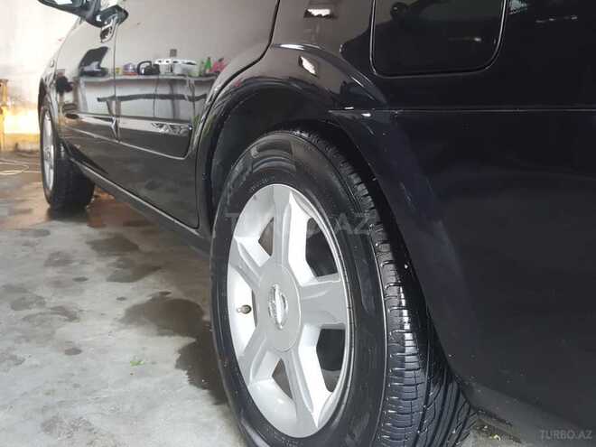 Nissan Sunny 2011, 194,700 km - 1.6 l - Bakı