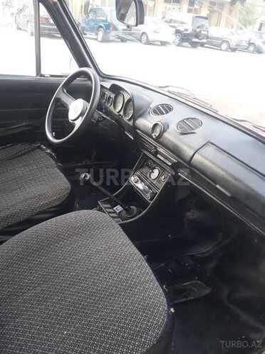 LADA (VAZ) 21011 1976, 99,000 km - 1.2 l - Bakı
