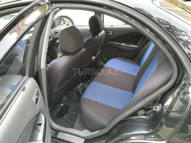 Nissan Sunny 2011, 194,700 km - 1.6 l - Bakı