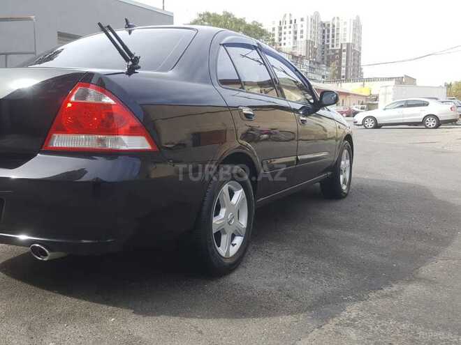 Nissan Sunny 2011, 194,700 km - 1.6 l - Bakı