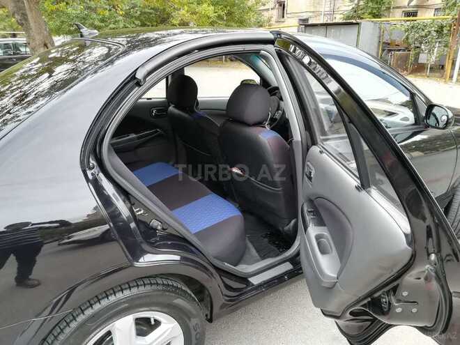 Nissan Sunny 2011, 194,700 km - 1.6 l - Bakı