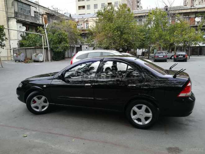 Nissan Sunny 2011, 194,700 km - 1.6 l - Bakı
