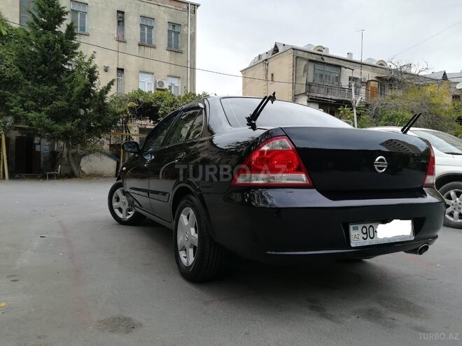 Nissan Sunny 2011, 194,700 km - 1.6 l - Bakı
