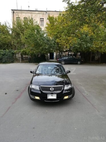 Nissan Sunny 2011, 194,700 km - 1.6 l - Bakı