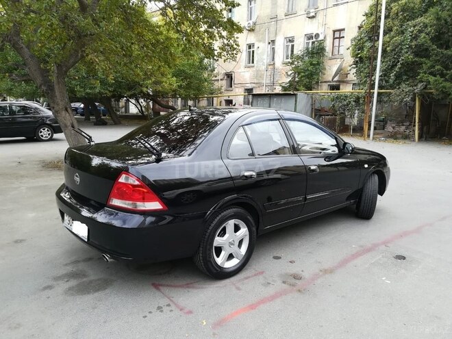 Nissan Sunny 2011, 194,700 km - 1.6 l - Bakı