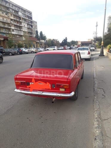 LADA (VAZ) 21011 1976, 99,000 km - 1.2 l - Bakı