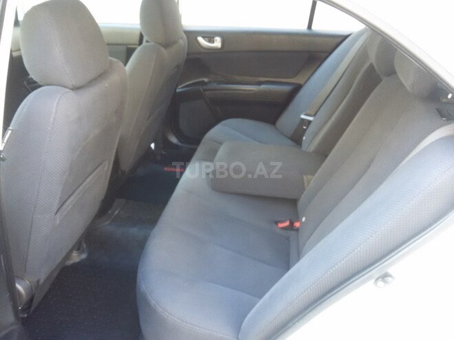 Hyundai Sonata 2007, 158,110 km - 2.4 l - Bakı