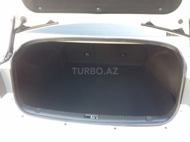 Hyundai Sonata 2007, 158,110 km - 2.4 l - Bakı