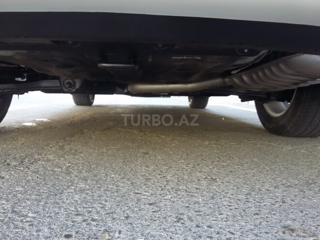 Hyundai Sonata 2007, 158,110 km - 2.4 l - Bakı