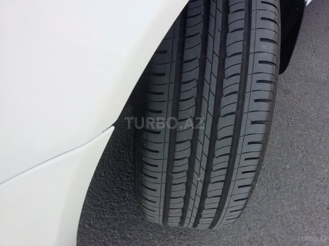 Hyundai Sonata 2007, 158,110 km - 2.4 l - Bakı