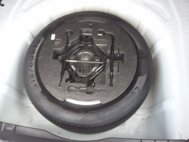 Hyundai Sonata 2007, 158,110 km - 2.4 l - Bakı