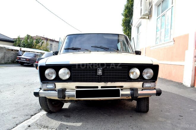 LADA (VAZ) 2106 1991, 203,000 km - 1.5 l - Balakən