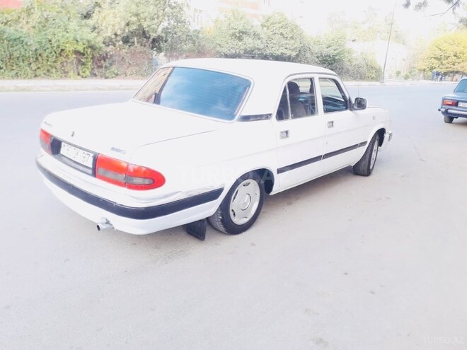 GAZ 3110 2002, 203,456 km - 2.3 l - Sabirabad