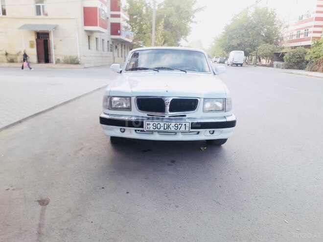 GAZ 3110 2002, 203,456 km - 2.3 l - Sabirabad