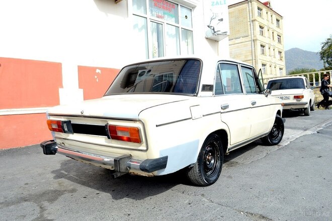 LADA (VAZ) 2106 1991, 203,000 km - 1.5 l - Balakən