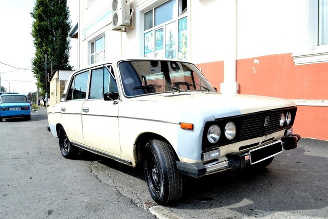 LADA (VAZ) 2106 1991, 203,000 km - 1.5 l - Balakən