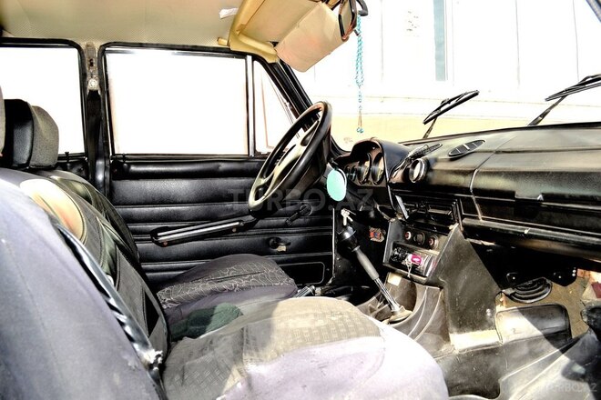 LADA (VAZ) 2106 1991, 203,000 km - 1.5 l - Balakən