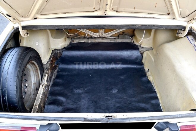 LADA (VAZ) 2106 1991, 203,000 km - 1.5 l - Balakən