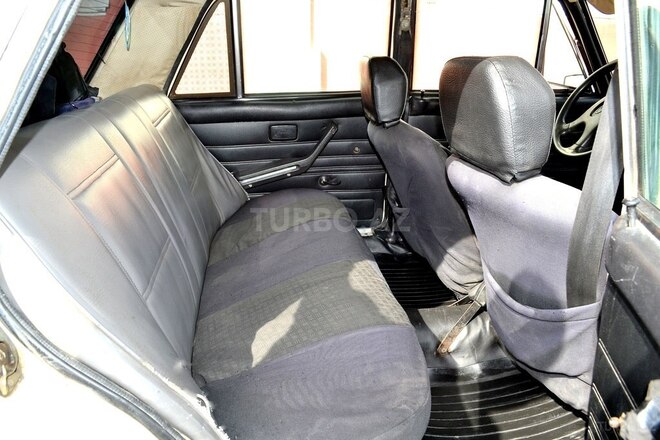 LADA (VAZ) 2106 1991, 203,000 km - 1.5 l - Balakən