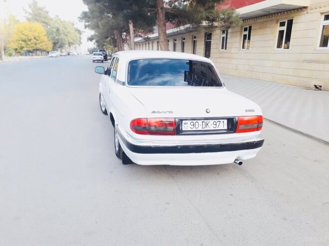 GAZ 3110 2002, 203,445 km - 2.3 l - Sabirabad