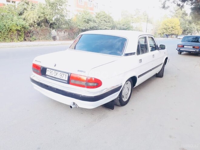 GAZ 3110 2002, 203,445 km - 2.3 l - Sabirabad